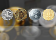 Cryptocurrencies